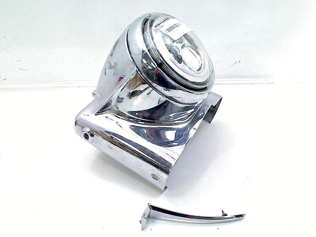 Voorkap Harley Davidson Road King (1970-01/..), Cama Motorparts, Gebruikt, Info@cama-motorparts.nl, P.J. Troelstraweg 8, MAASSLUIS 3144 CX, Zuid Holland, , Nederland