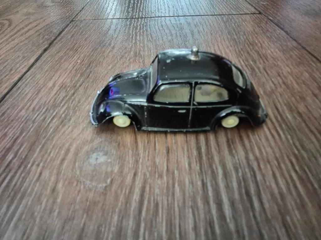 Volkswagen Kever van Gama - In bespeelde staat, Ophalen of Verzenden, Gebruikt, Auto, Overige merken