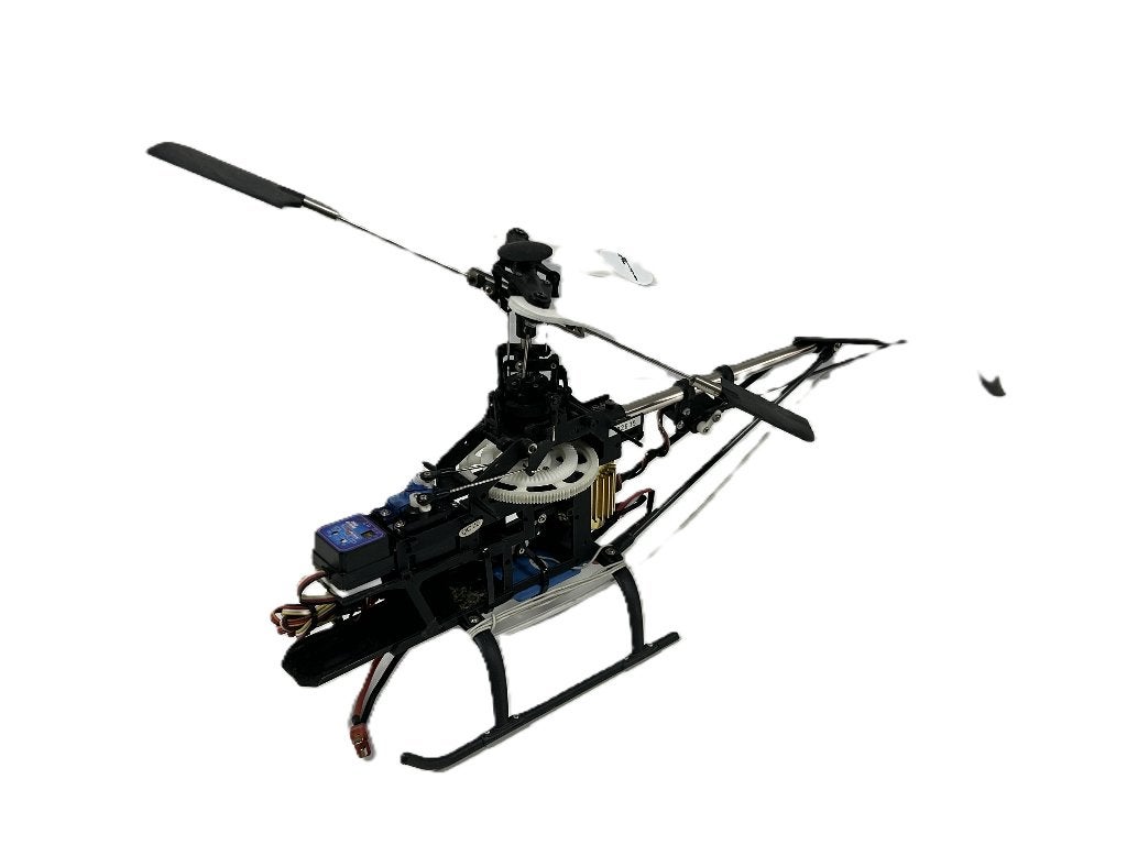 Hobbywing helicopter rc modelbouw, Hobby en Vrije tijd, Modelbouw | Radiografisch | Helikopters en Quadcopters, Ophalen of Verzenden