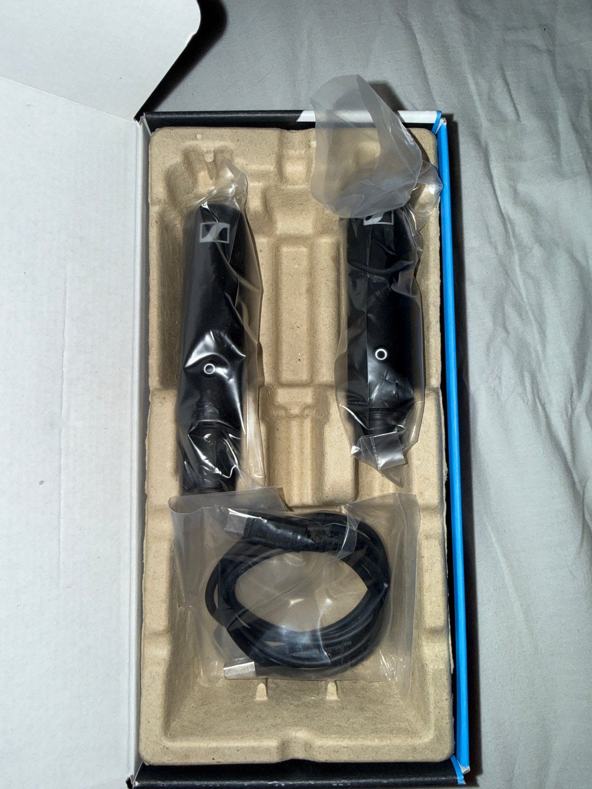 Sennheiser XS Wireless Digital XLR Base Set, Muziek en Instrumenten, Ophalen of Verzenden, Nieuw, Overige typen, Draadloos