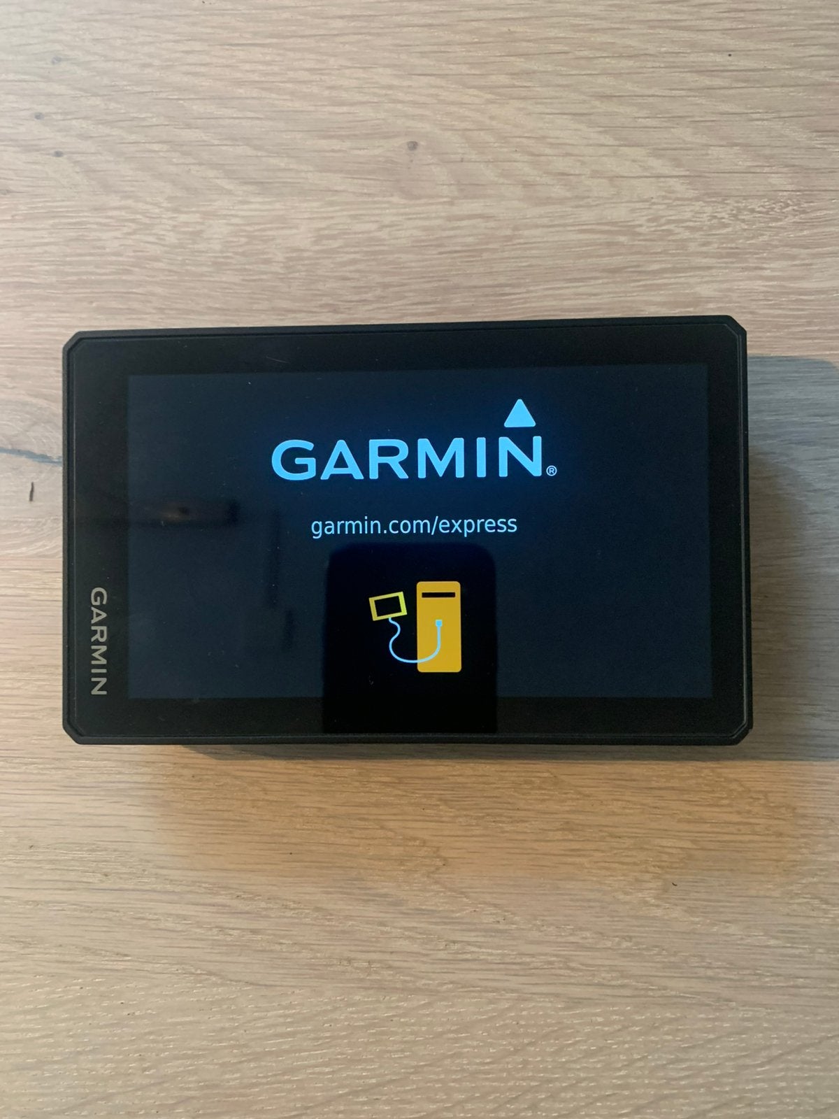 Garmin Zumo XT, Ophalen of Verzenden