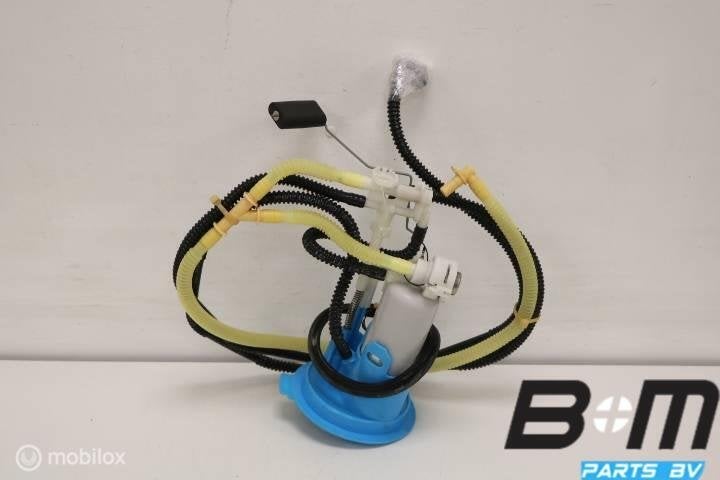 Brandstoffilter met flens VW Tiguan 5N 5N0971104B, Gebruikt
