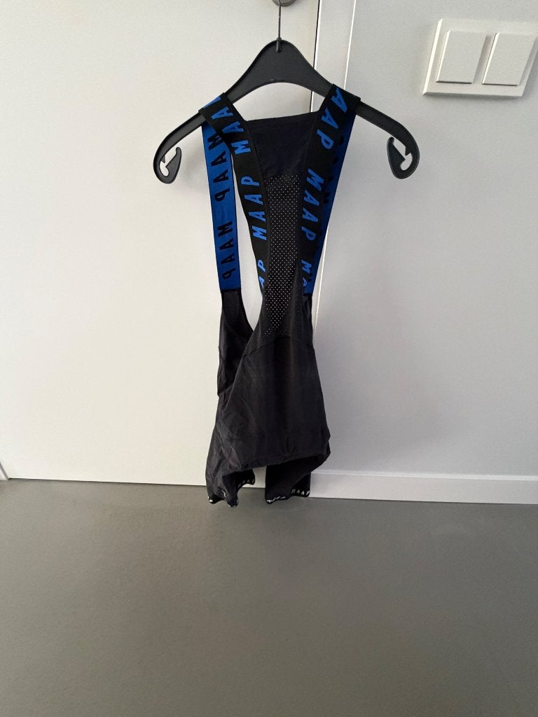 Maap fietsbroek, Verzenden, Gebruikt, Kleding