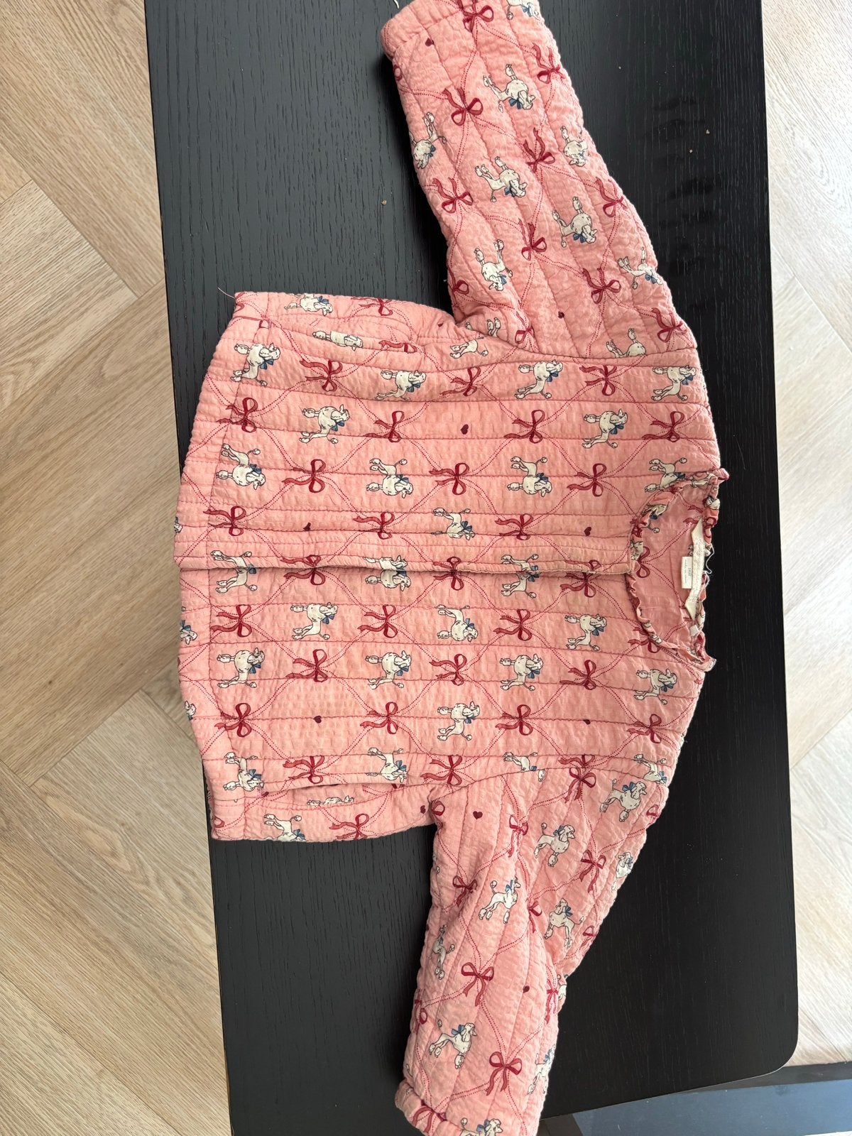 Konges Slojd jasje maat 18 roze, Kinderen en Baby's, Ophalen of Verzenden, Zo goed als nieuw, Meisje