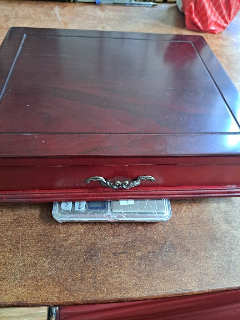 Munten dosje, Ophalen of Verzenden, Gebruikt