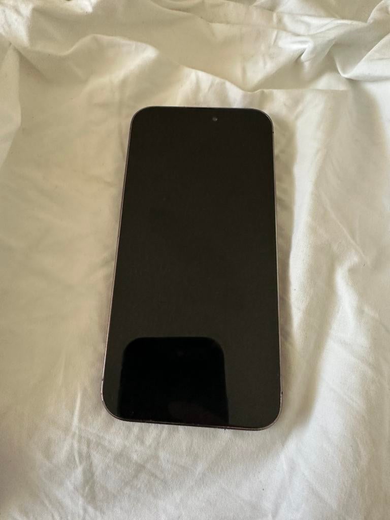 Iphone 14 pro max DUMMY!, Ophalen of Verzenden, Zo goed als nieuw, IPhone 14 Pro Max
