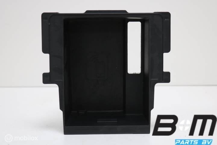 Opbergvak middenconsole met koppelantenne Audi TT 8S Cabrio, Gebruikt