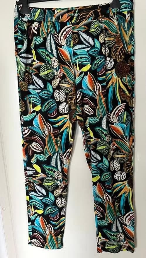 Magna pantalon maat 46, Overige kleuren, Maat 46/48 (XL) of groter, Ophalen of Verzenden, Zo goed als nieuw