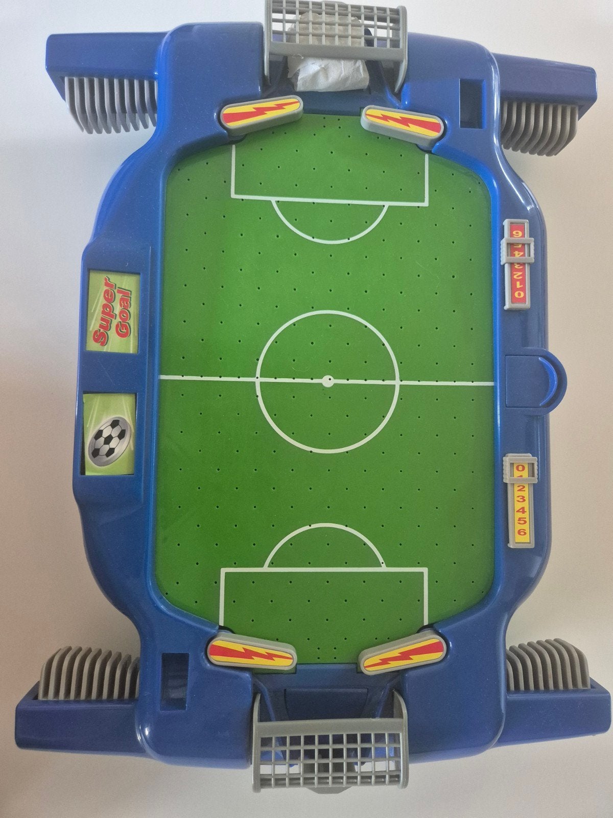 Airvoetbal tafel, Ophalen of Verzenden