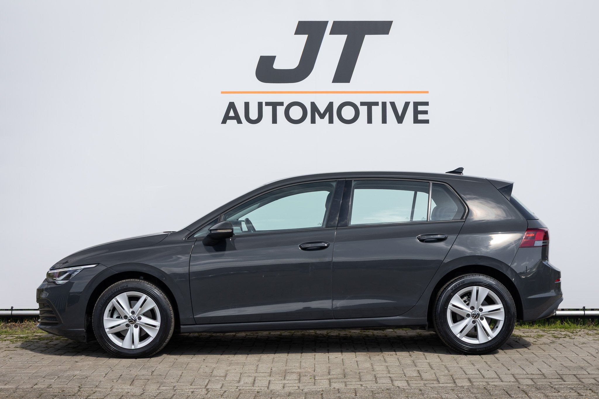 Volkswagen Golf 1.0 eTSI Life Bns Adaptive cruise | PDC | di, Gebruikt, Euro 6, Bedrijf, 650 kg