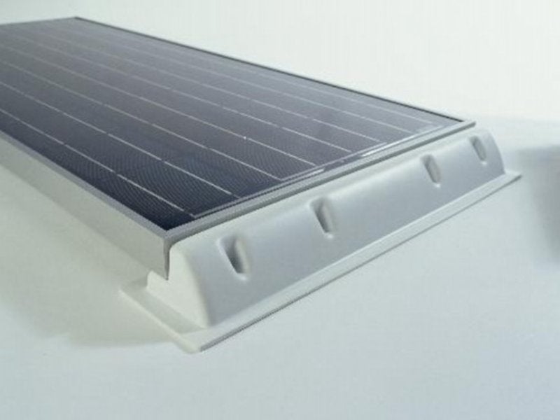 Foto 4 van Victron Energy Zonnepanelen Set Camper en Boot 190Wp