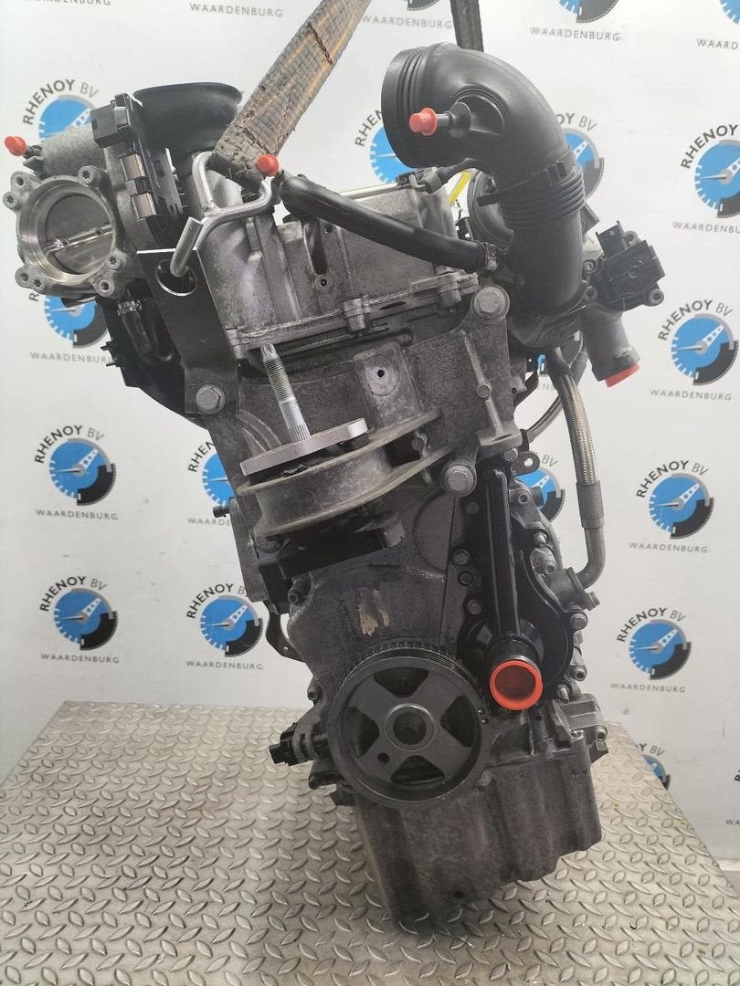 FIAT 500 312 0.9 TwinAir Lounge  MOTOR 71770835 2012, Auto-onderdelen, Ophalen of Verzenden, Gebruikt, Stiba lid