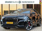 N-961-BF kentekencheck: Audi Q8, APK en kosten 4 Audi RS Q8 4.0 TFSI RS Q8 Quattro | Dynamic-pakket plus | He