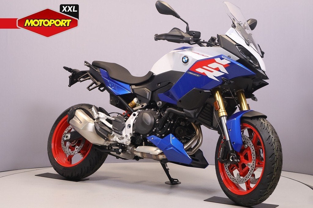 BMW F 900 XR (bj 2026), Nieuw, Bedrijf, Toermotor, Bmwklantenservice@bmw.nl