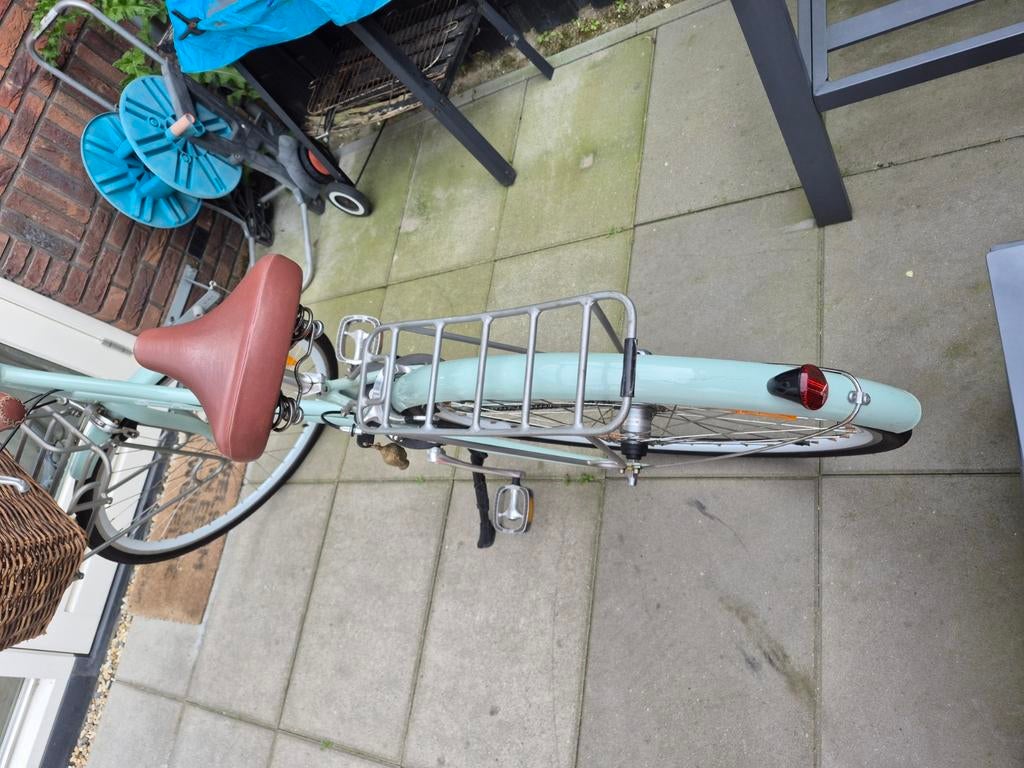 Pride City, 55 cm of meer, Ophalen of Verzenden, Zo goed als nieuw, Minder dan 10 versnellingen