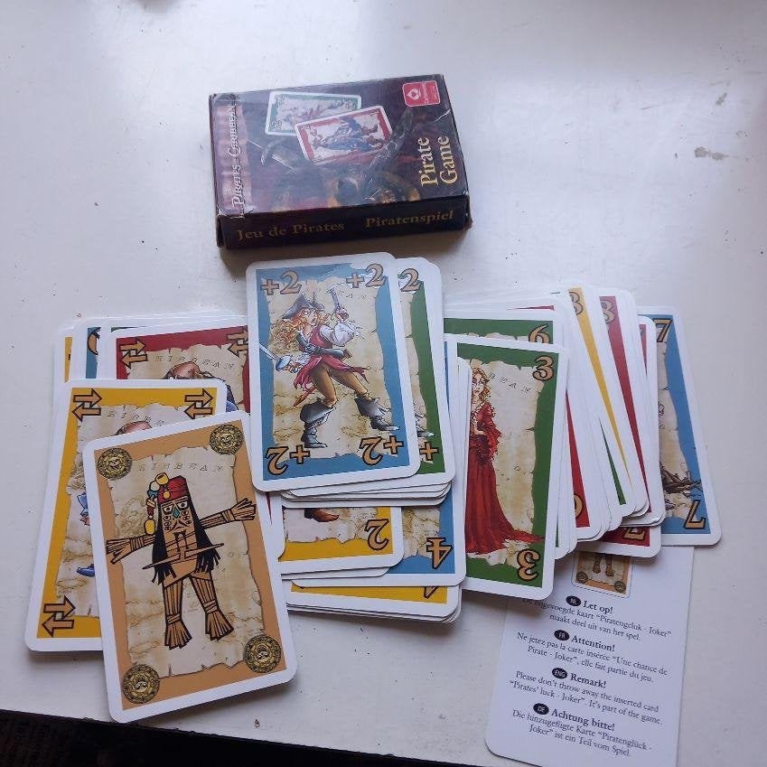 pirates of the Carribbean- spel, Ophalen of Verzenden, Zo goed als nieuw