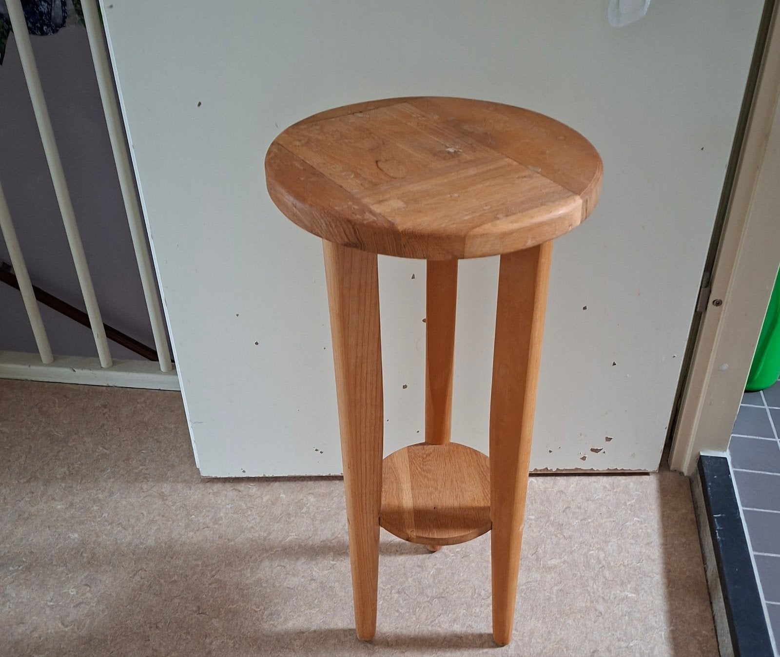 Planten tafel  GRATIS, Ophalen