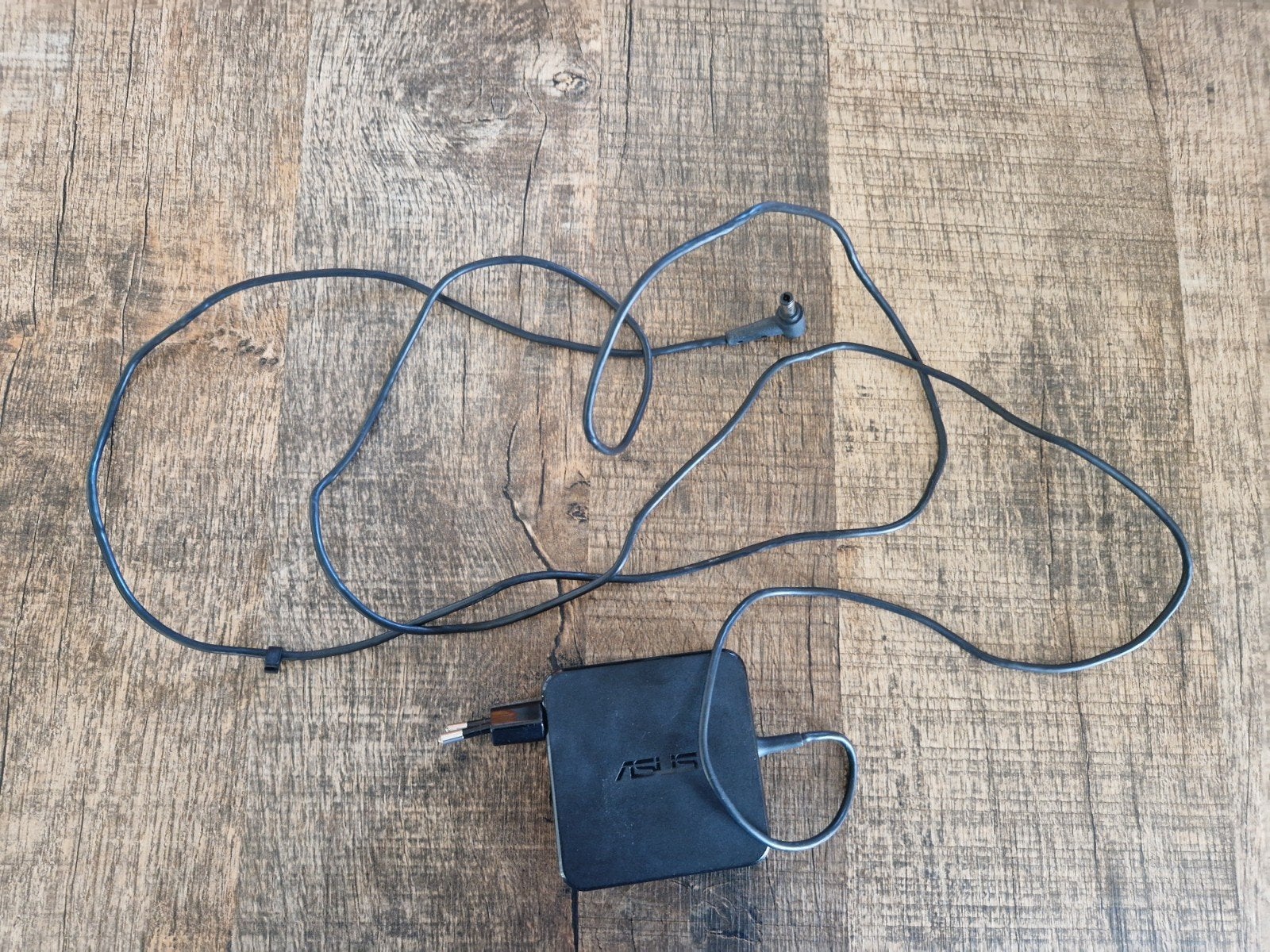 Asus laptop kabel oplaadkabel oplader ac adaptor, Ophalen of Verzenden, Nieuw