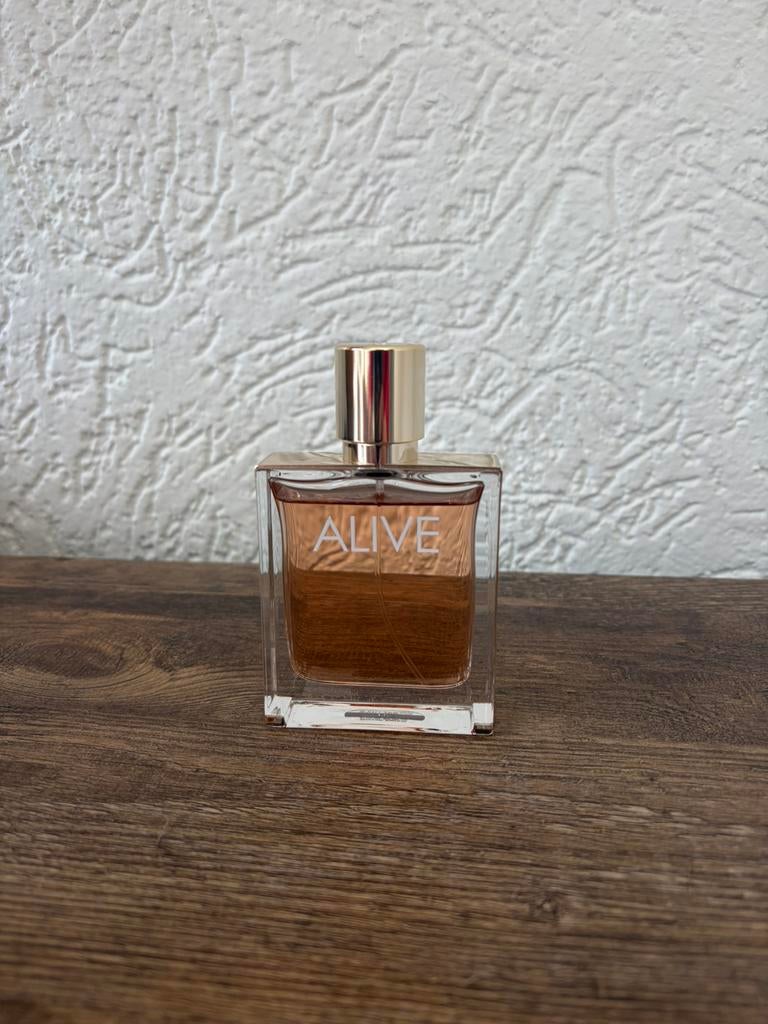 Hugo boss, Ophalen of Verzenden, Nieuw