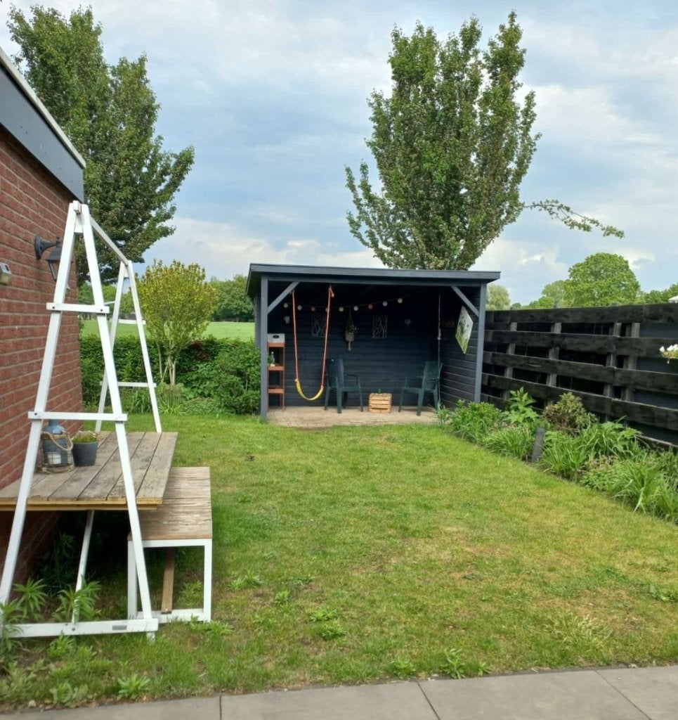 voordelig op vakantie, 5 personen, Dorp, Overige typen, Gelderland en Veluwe