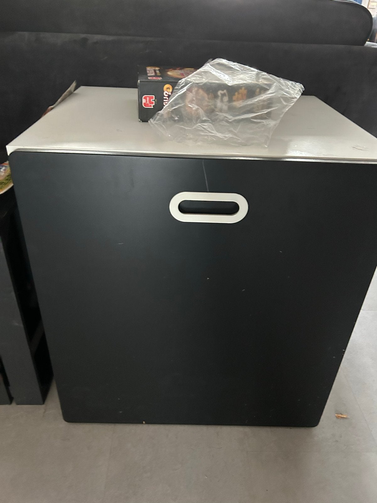 IKEA Stuva ladekast / opbergkist in nette staat, Huis en Inrichting, Ophalen, Kunststof, Gebruikt, 1 of 2 laden