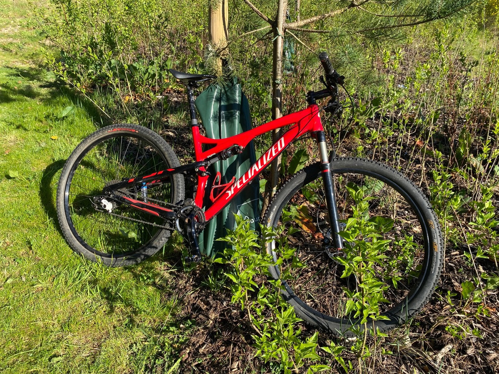 Specialized epic comp Aluminium 29” maat L, Fietsen en Brommers, Fietsen | Mountainbikes en ATB, Gebruikt, Fully, Schijfrem, Ophalen