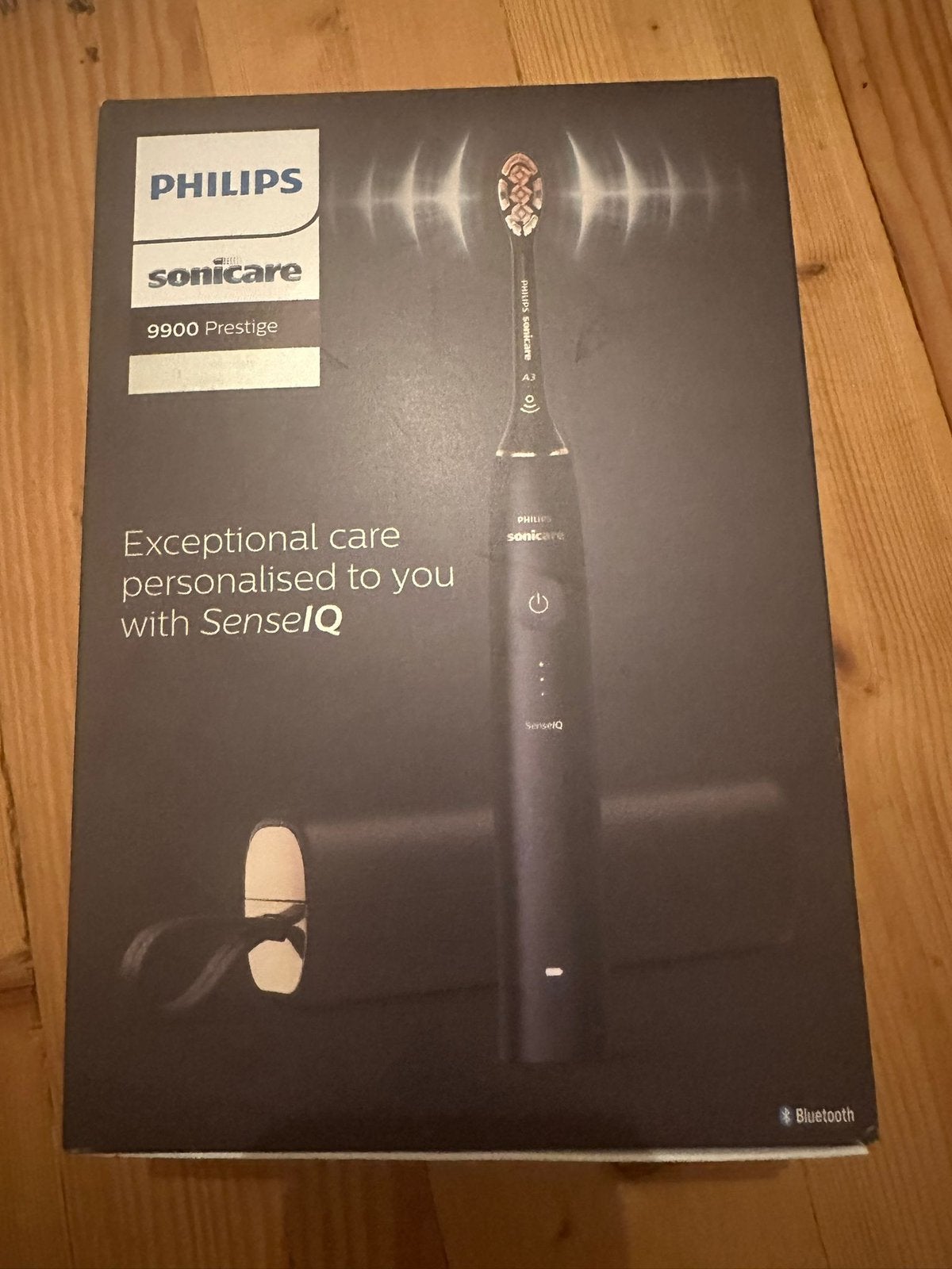 Philips Sonicare Prestige 9900 NIEUW, Ophalen of Verzenden, Nieuw, Tandenborstel