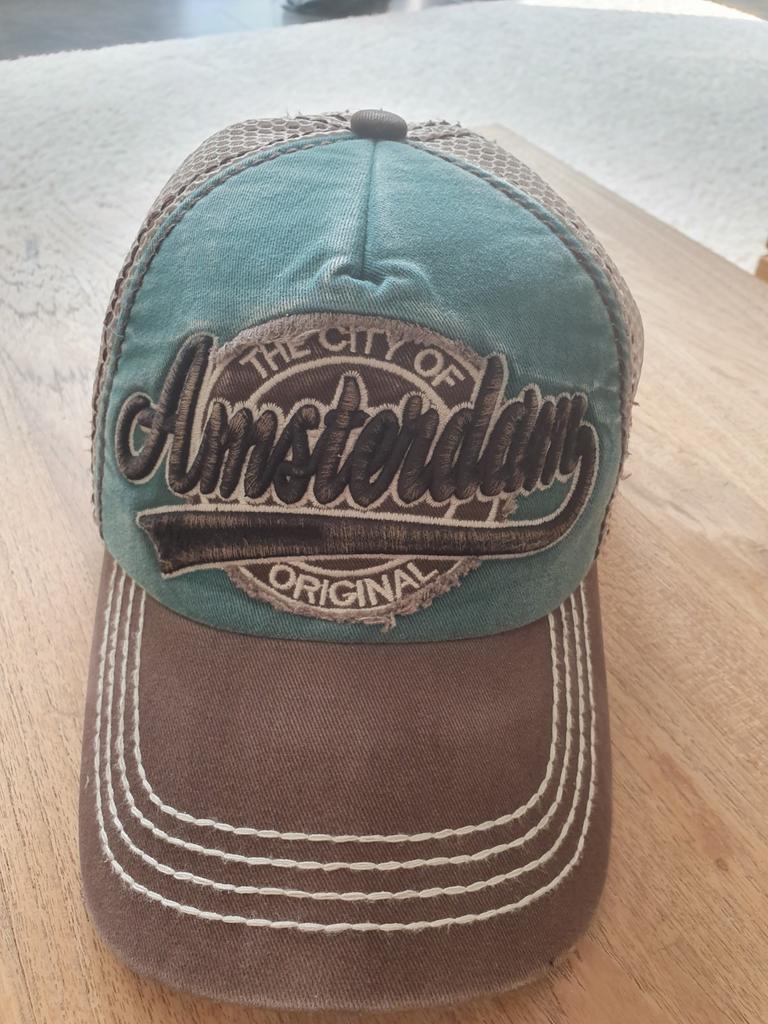 Nieuw Robin Ruth cap,, Ophalen of Verzenden, Nieuw
