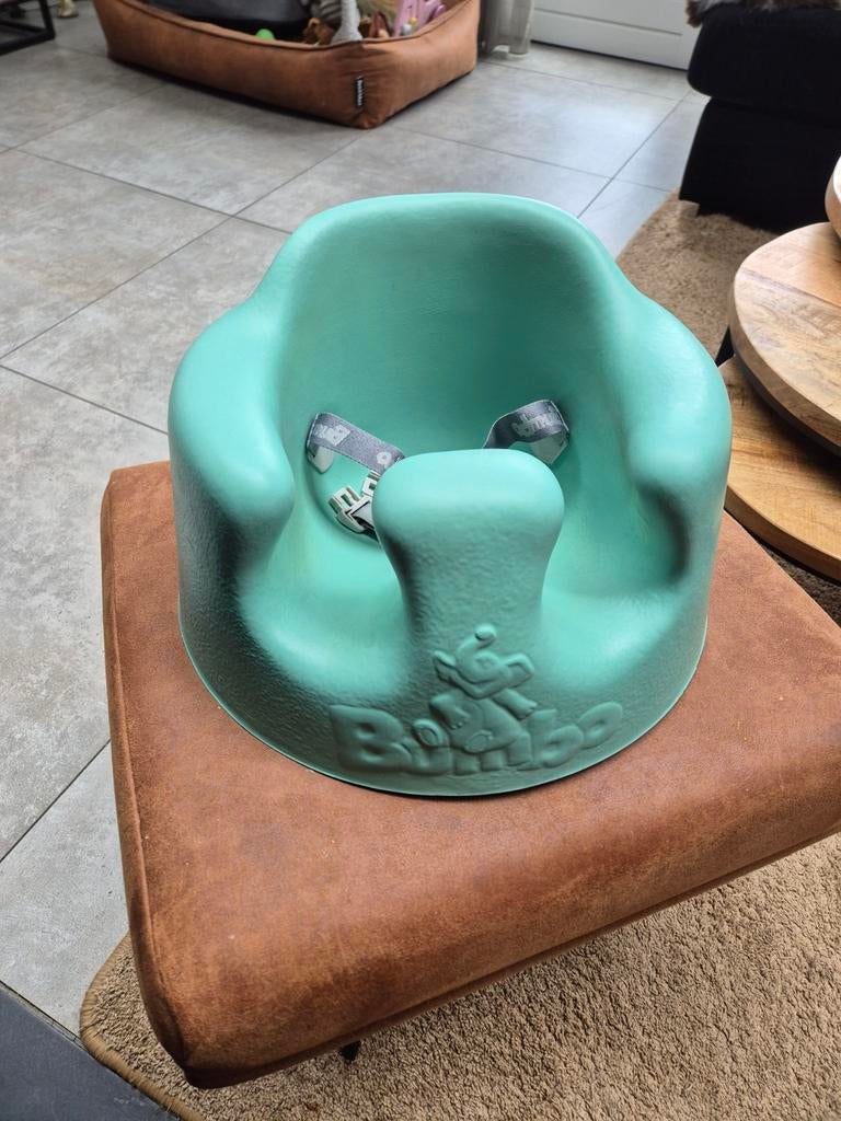 Bumbo floor seat, Kinderen en Baby's, Ophalen of Verzenden