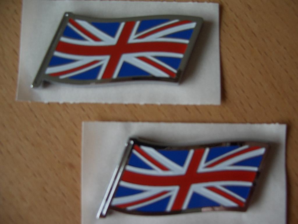 TRIUMPH ONDERDELEN TR2-8 SPITFIRE GT6 STAG DOLOMITE HERALD, Ophalen of Verzenden, Nieuw, Overige automerken
