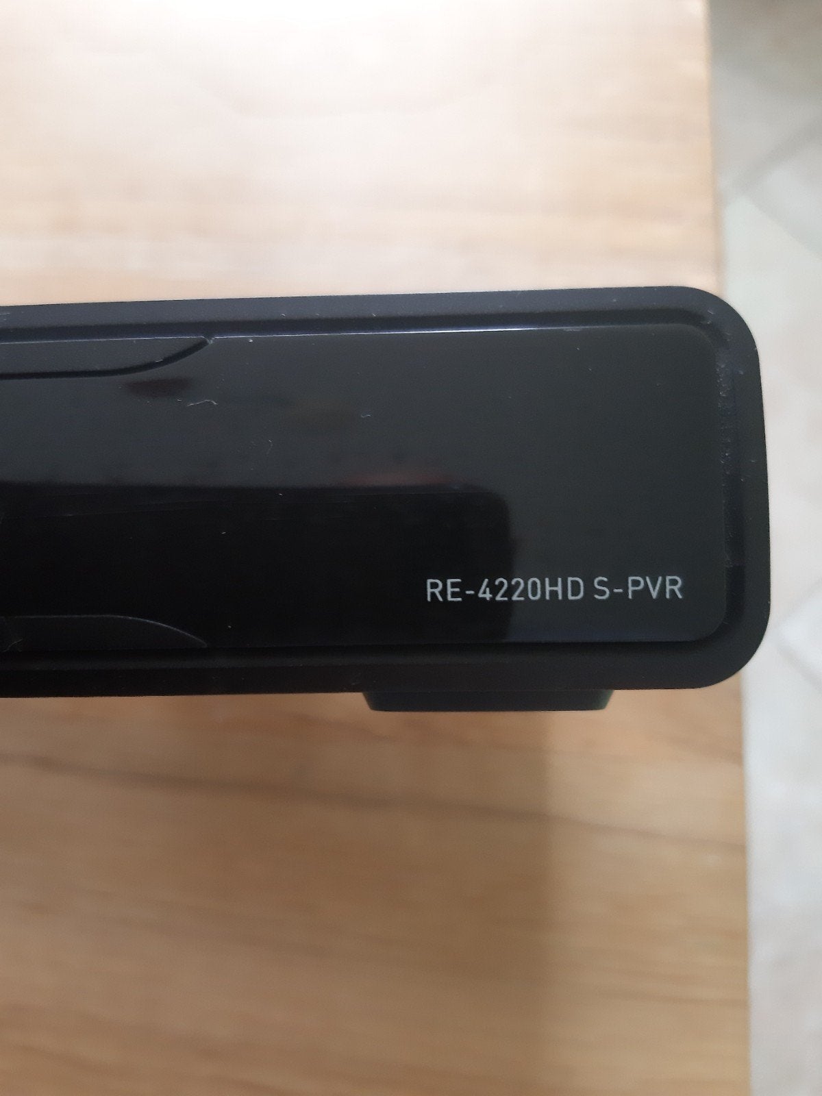 Canal digitaal, Ophalen of Verzenden, Zo goed als nieuw, Decoder