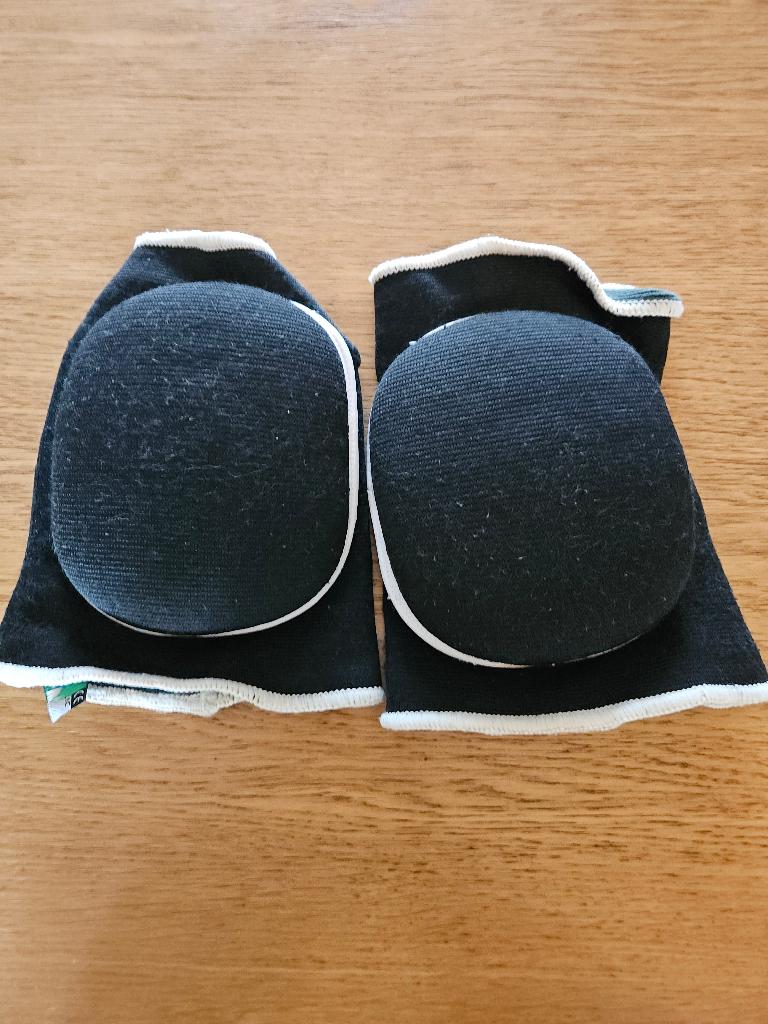 Te koop: kniebeschermers dames XL, Maat XL, Ophalen of Verzenden, Overige