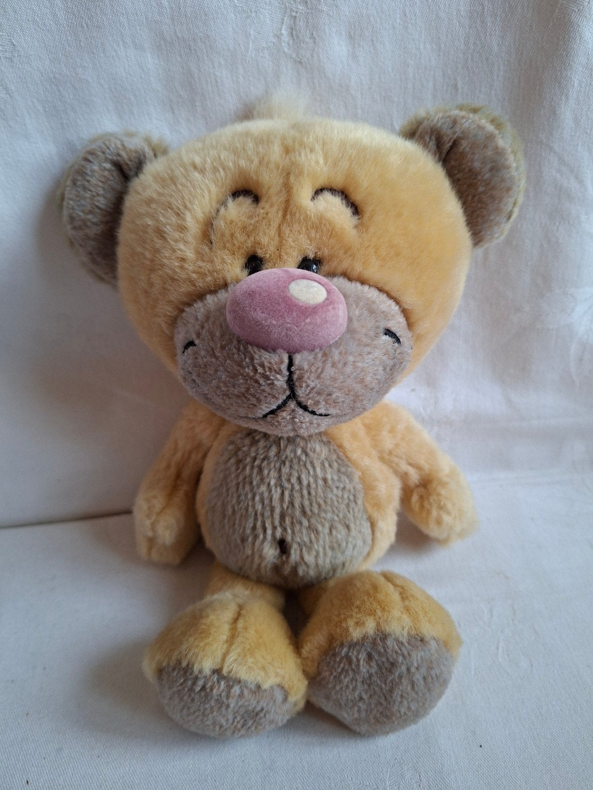 Vintage Diddl knuffel Pimboli van Depesche, Verzamelen, Ophalen of Verzenden, Pimboli, Zo goed als nieuw, Knuffel