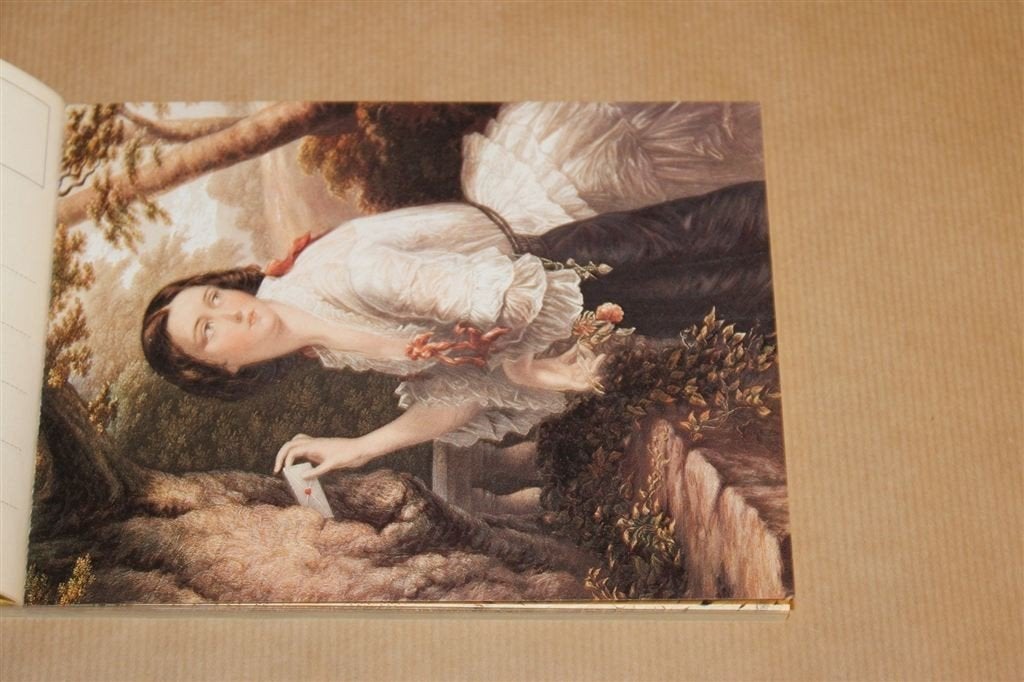 The Art of Love — Kunst Ansichtkaarten 23 Stuks, Boeken, Kunst en Cultuur | Beeldend, Ophalen of Verzenden, Gelezen