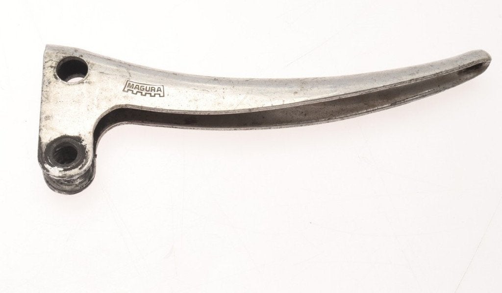 Gezocht Zundapp gashandel (knijper) magura NOS, Ophalen of Verzenden, Nieuw, Overige typen