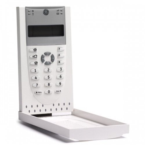 ATS1115a-n Aritech bediendeel, Verzenden, Zo goed als nieuw, Detector, Sensor of Melder