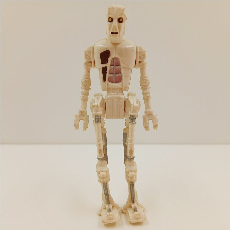 Star Wars 8D8 Kenner 1983, Ophalen of Verzenden, Zo goed als nieuw