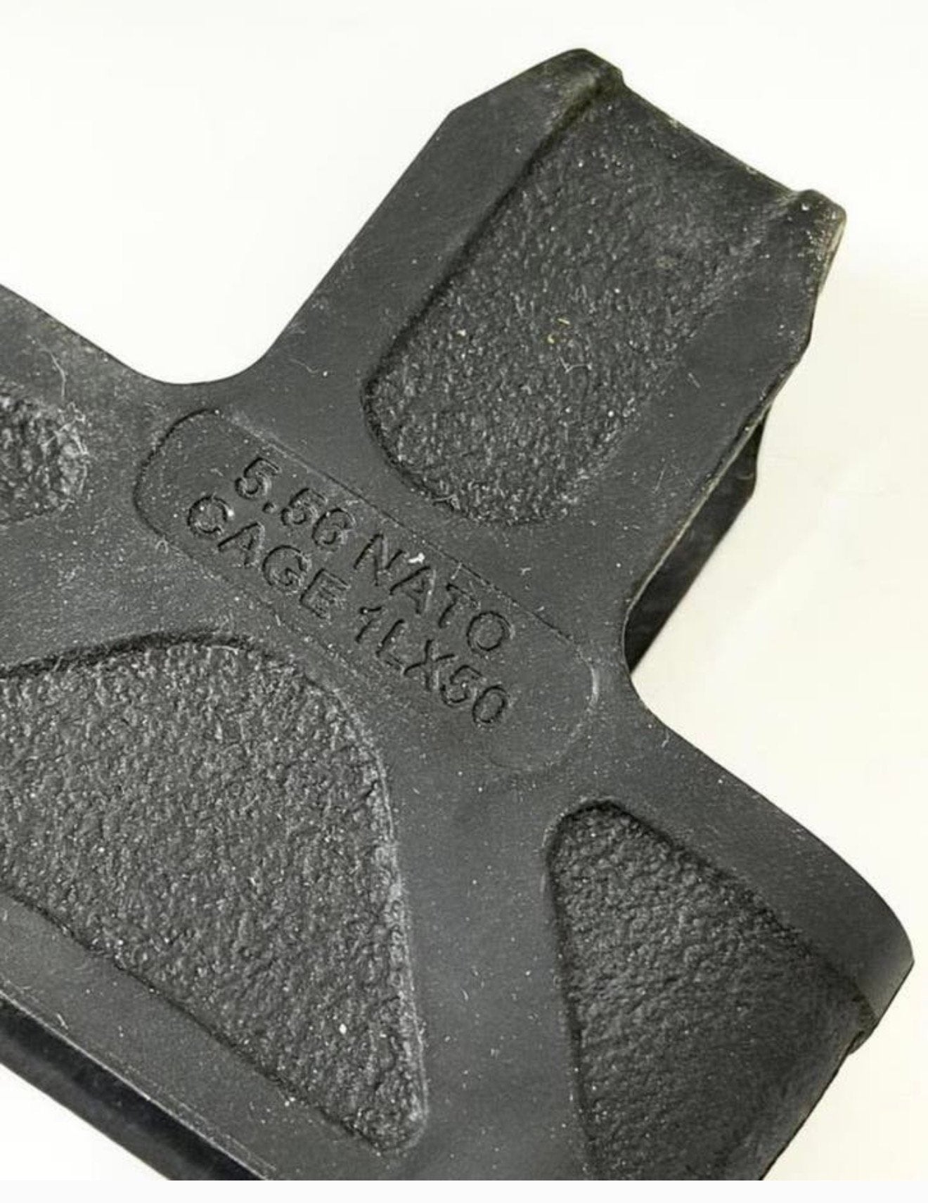 Warrior Assault Systems army pouch + Magpul Ranger Plates, Ophalen of Verzenden, Zo goed als nieuw, H, H