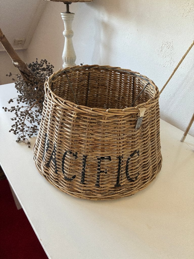 lampenkap, Ophalen, Rond, Zo goed als nieuw, 40 cm