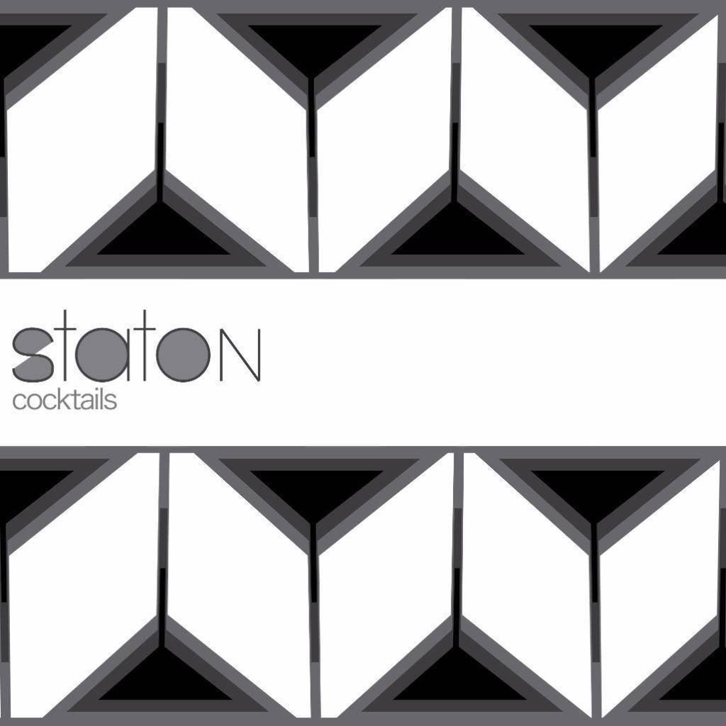 Staton - Cocktails (PROMO), Cd's en Dvd's, Cd Singles, Ophalen of Verzenden, Zo goed als nieuw, Overige genres