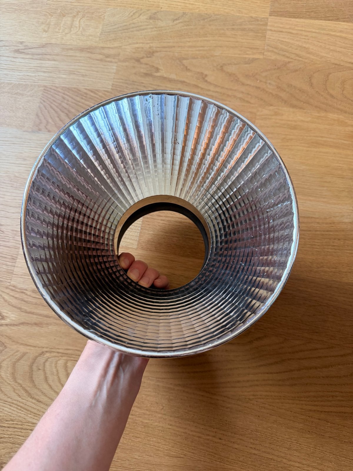 Profoto Zoom Reflector - uiterlijk tot 9 juli te koop!!, Overige merken, Belichting, Ophalen of Verzenden, Zo goed als nieuw