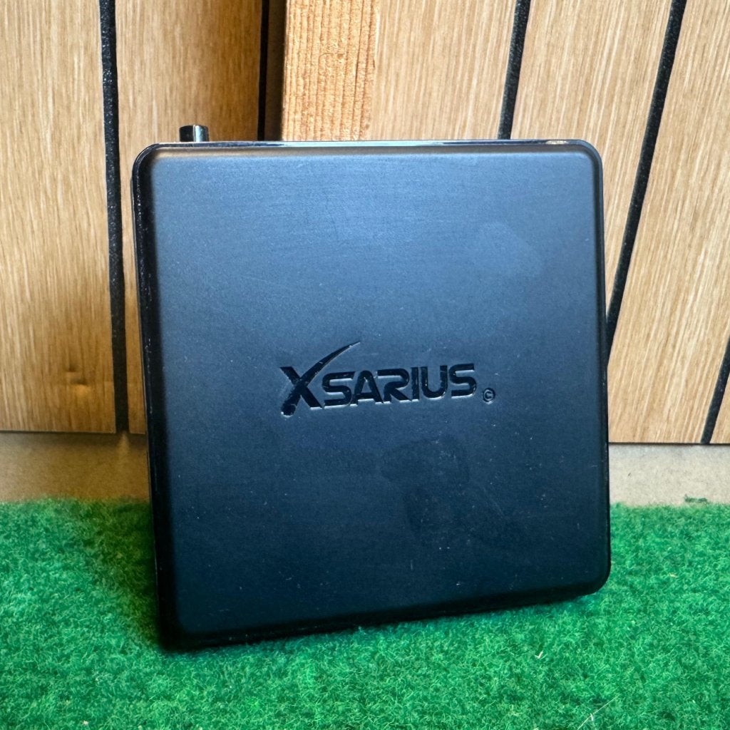 Xsarius Sniper II BT 4K Mediaspeler - In Nette Staat, Flex Ltd., Zo goed als nieuw, https://flex.com/contact-us, Nobelstraat 10, 5807 GA Oostrum LB, Limburg, Nederland