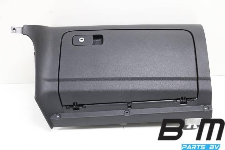 Dashboardkastje VW Golf 6 1K1857290E, Gebruikt
