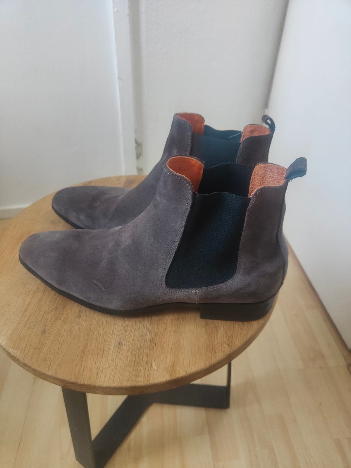 Reinhart Frans Chelsea Boots - Zo goed als nieuw, Overige kleuren, Boots, Ophalen of Verzenden, Zo goed als nieuw