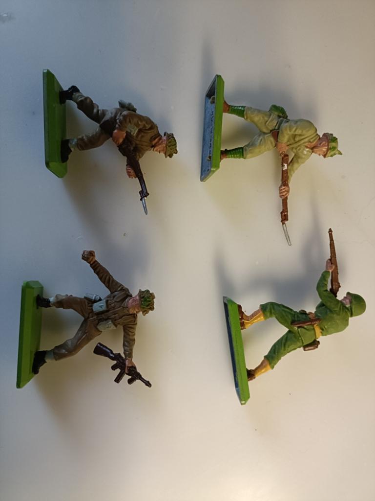 Britains, Ophalen of Verzenden
