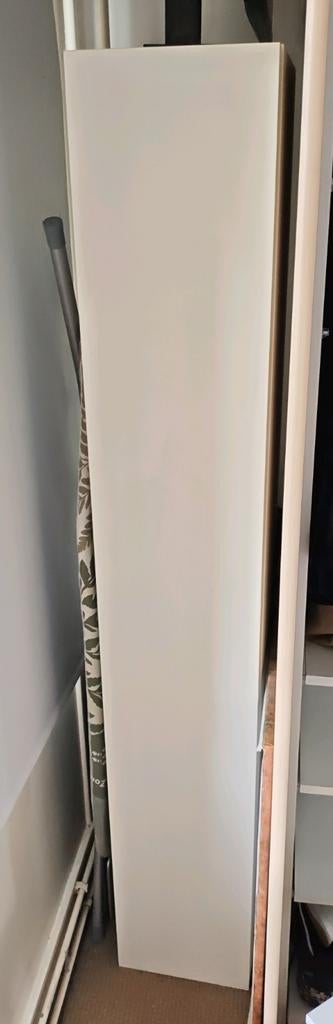Ikea Enhet Hoge kast 30x30x180 cm, Ophalen, Gebruikt