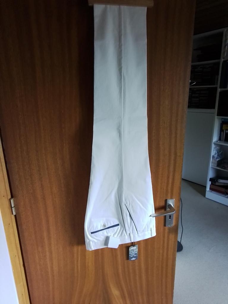 Meyer pantalon maat 52, Ophalen of Verzenden, Nieuw, Maat 52/54 (L)