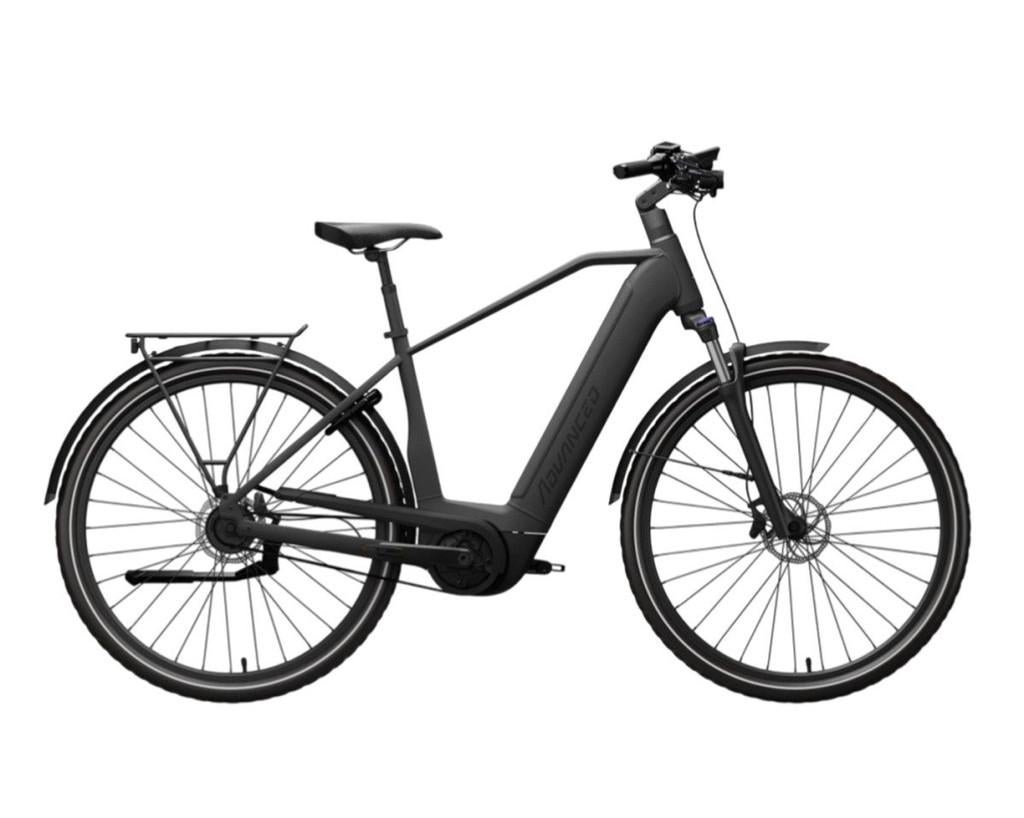 Advanced Ebike Tour Pro Perf. 625 Wh Heren Adviesprijs: 4899, Overige merken, -, - 0
-, NL, Nieuw
