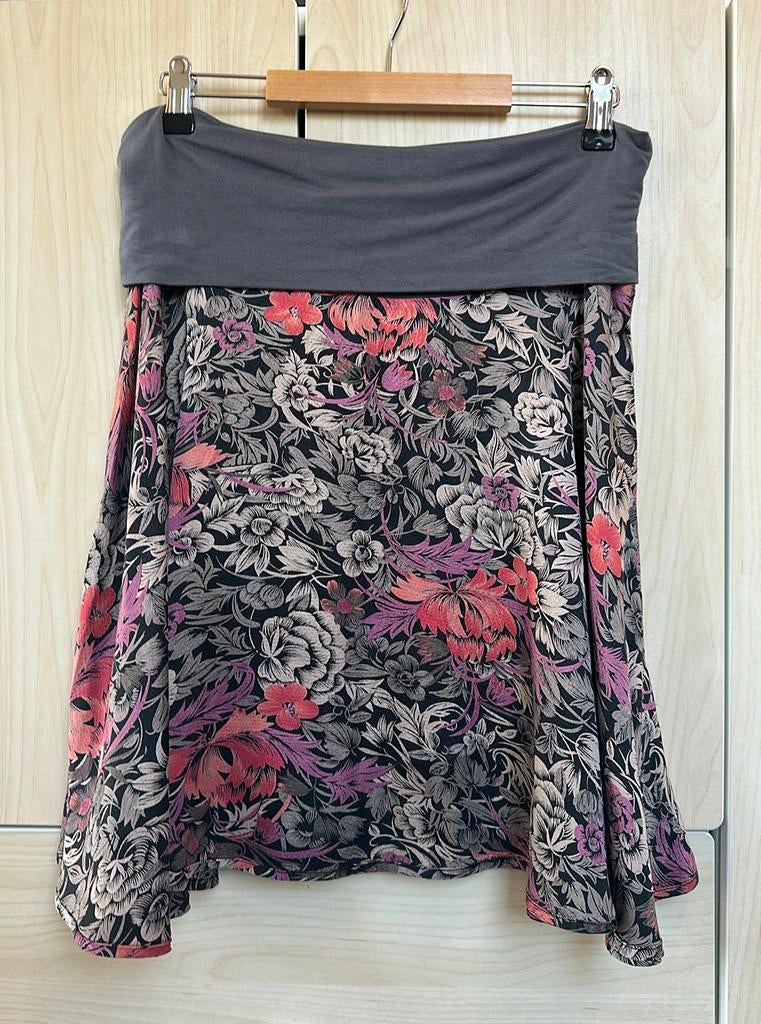 Sissy Boy rok maat S, Ophalen of Verzenden, Zo goed als nieuw, Maat 38/40 (M), Knielengte