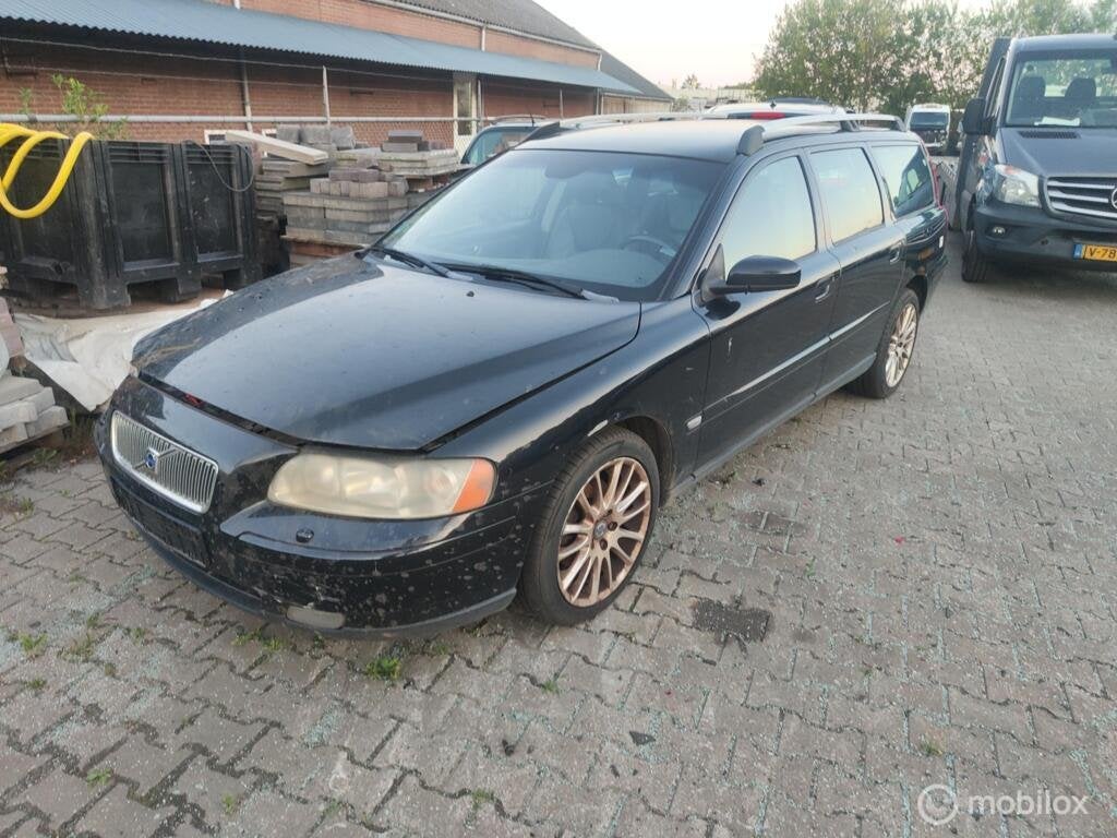 Volvo V70 onderdelen, Gebruikt, Volvo, Volvo